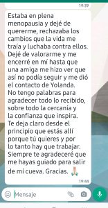 Yolanda Esparza R-coRdis Psicología y Terapias Mujeres +45