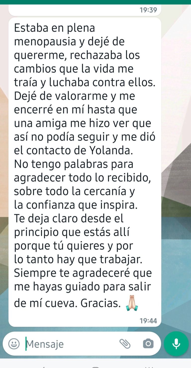 Yolanda Esparza R-coRdis Psicología y Terapias Mujeres +45
