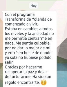 Yolanda Esparza R-coRdis Psicología y Terapias mujeres